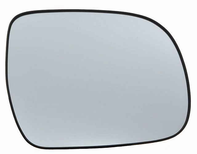 LEXUS RX II (03-08) ВСТАВКА ДЗЕРКАЛА ПРАВОРУЧ