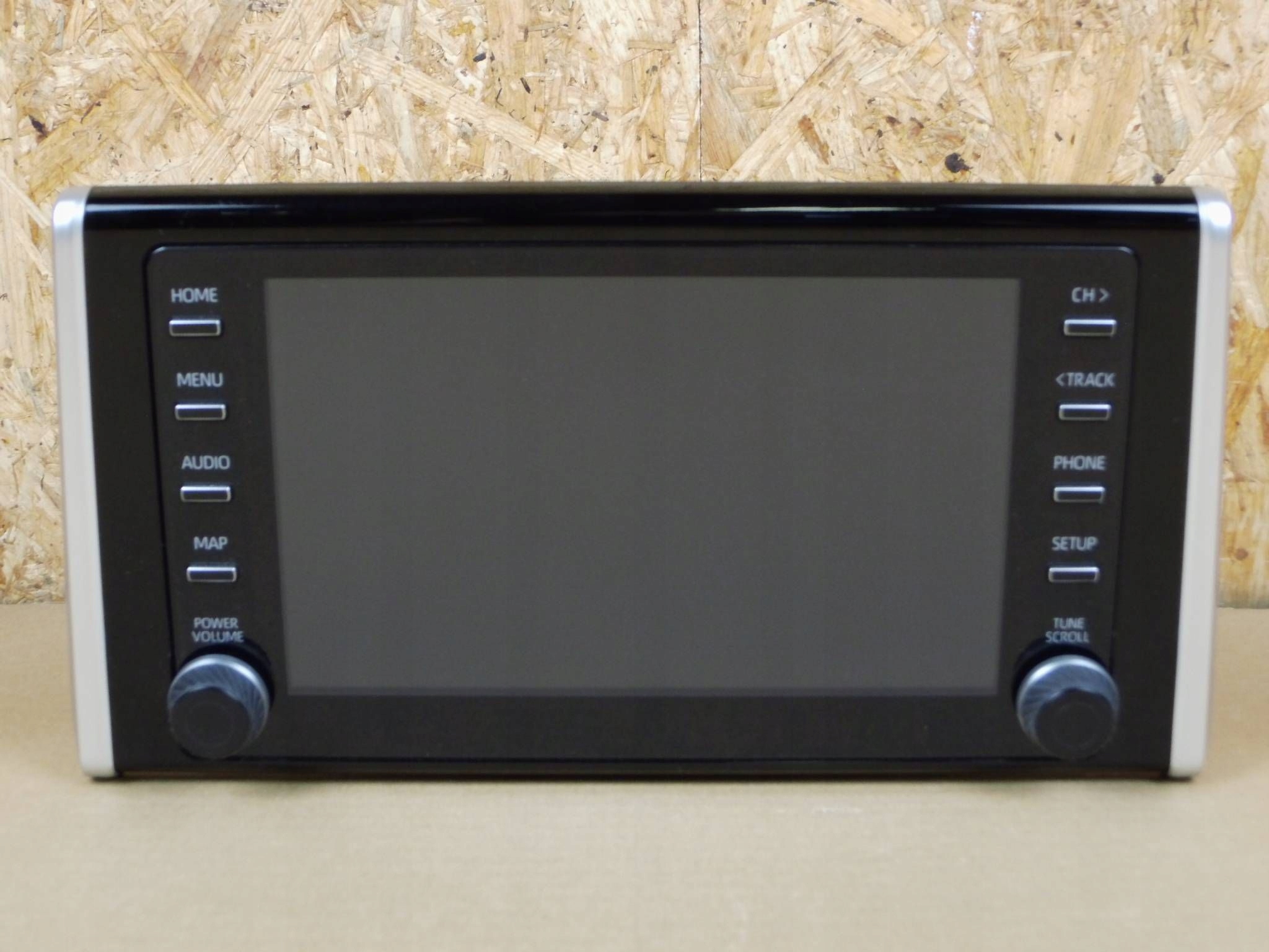 Toyota RAV4 V 2021 radio 8614042C20
