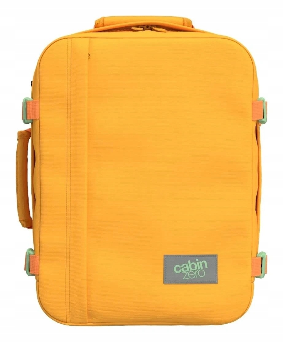 Lehký kabinový batoh CabinZero Classic 28L Honeycomb