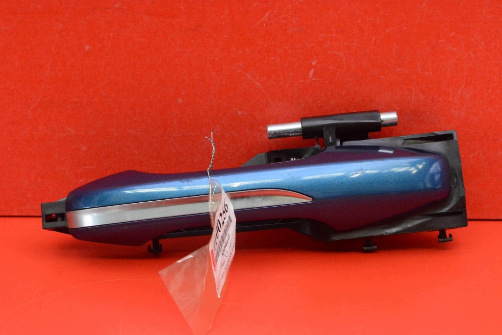 handle left rear part rear blue A00055545 BAIC BEIJING X7 LIFT 23