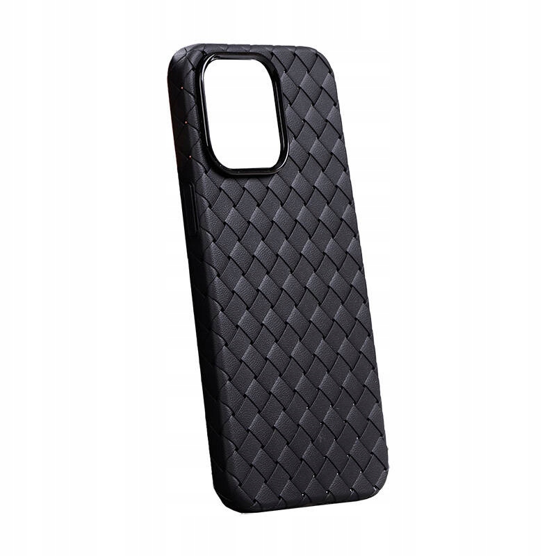 Etui Joyroom Jr- BP005 iPhone 15 Pro Max (czarne) Joyroom