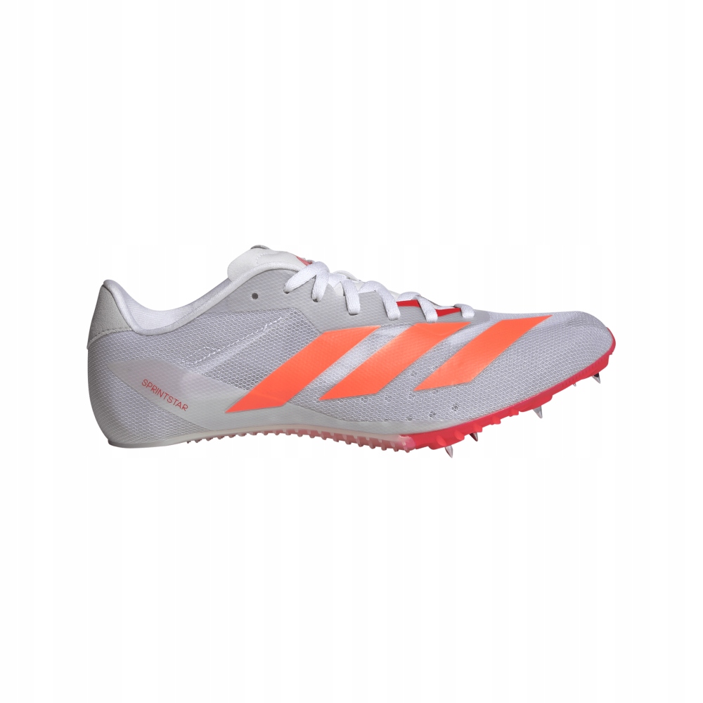 Kolce do sprintu Adidas Sprintstar JQ0626