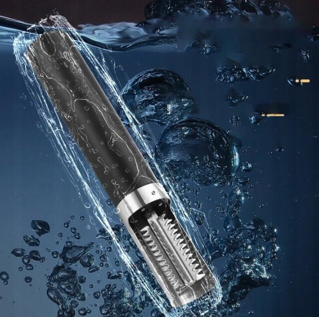 ELEKTRYCZNA SKROBACZKA SKROBAK MASZYNKA NÓŻ D Rodzaj skrobak