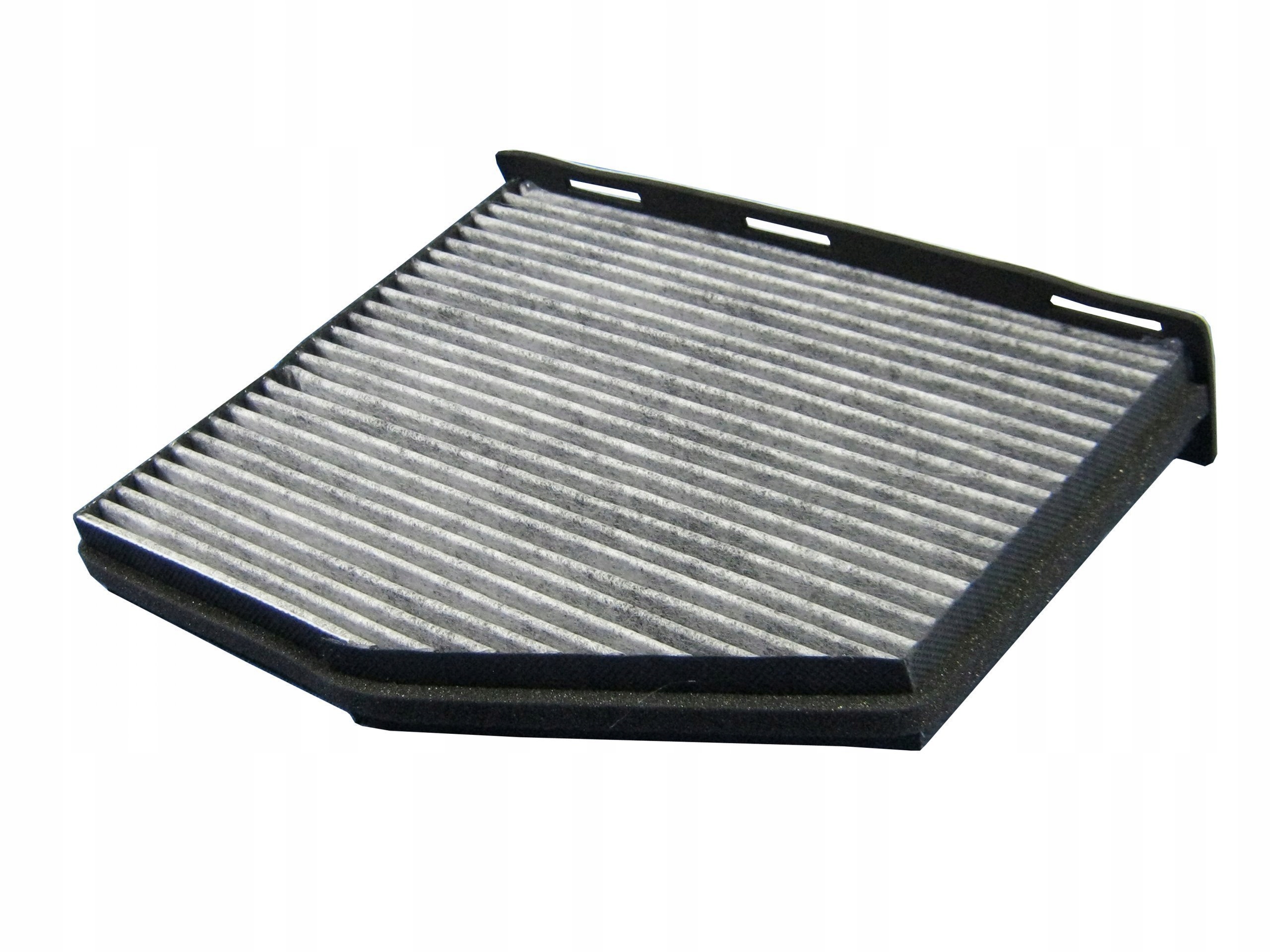 

Seat Altea Filtr Kabiny Przeciw-pyłkowy Węglowy