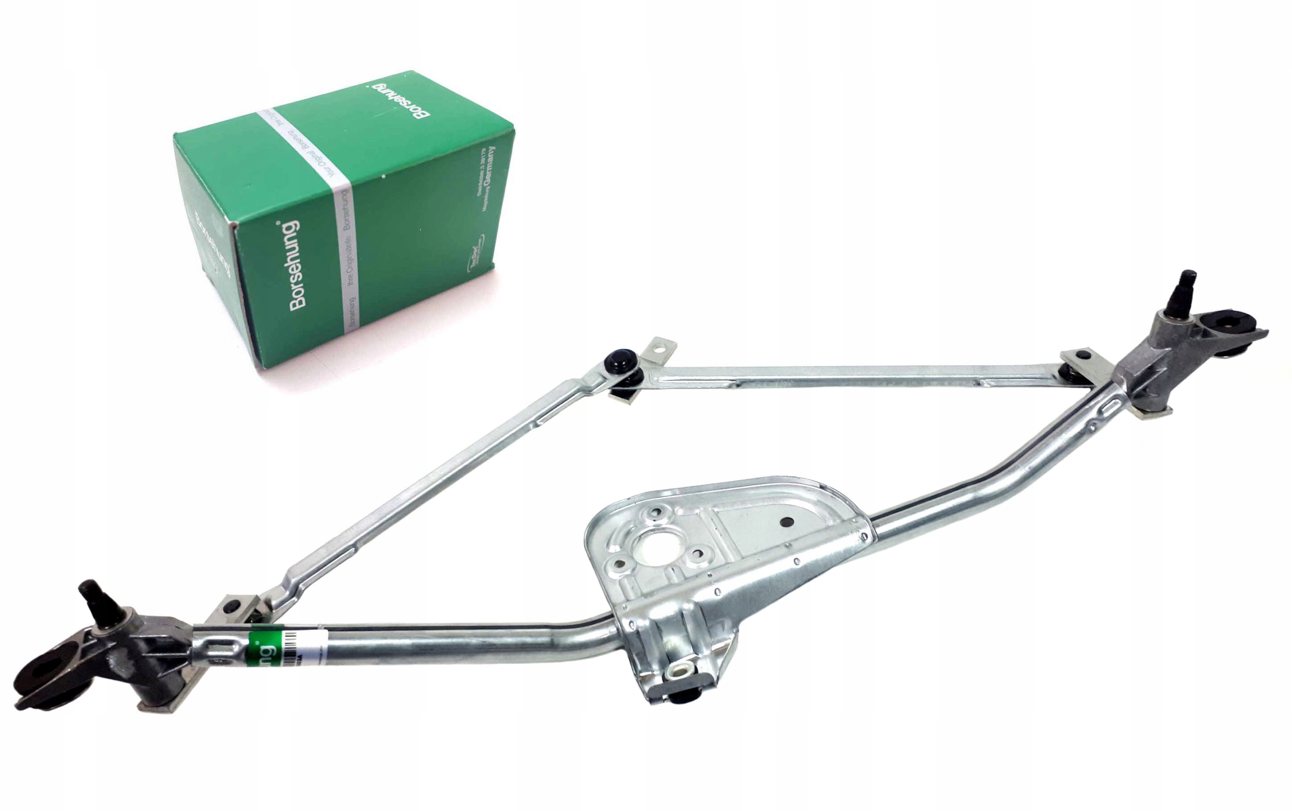 B14305 - Механизм стеклоочистителя ORG передний AUDI A4 B5 94-01