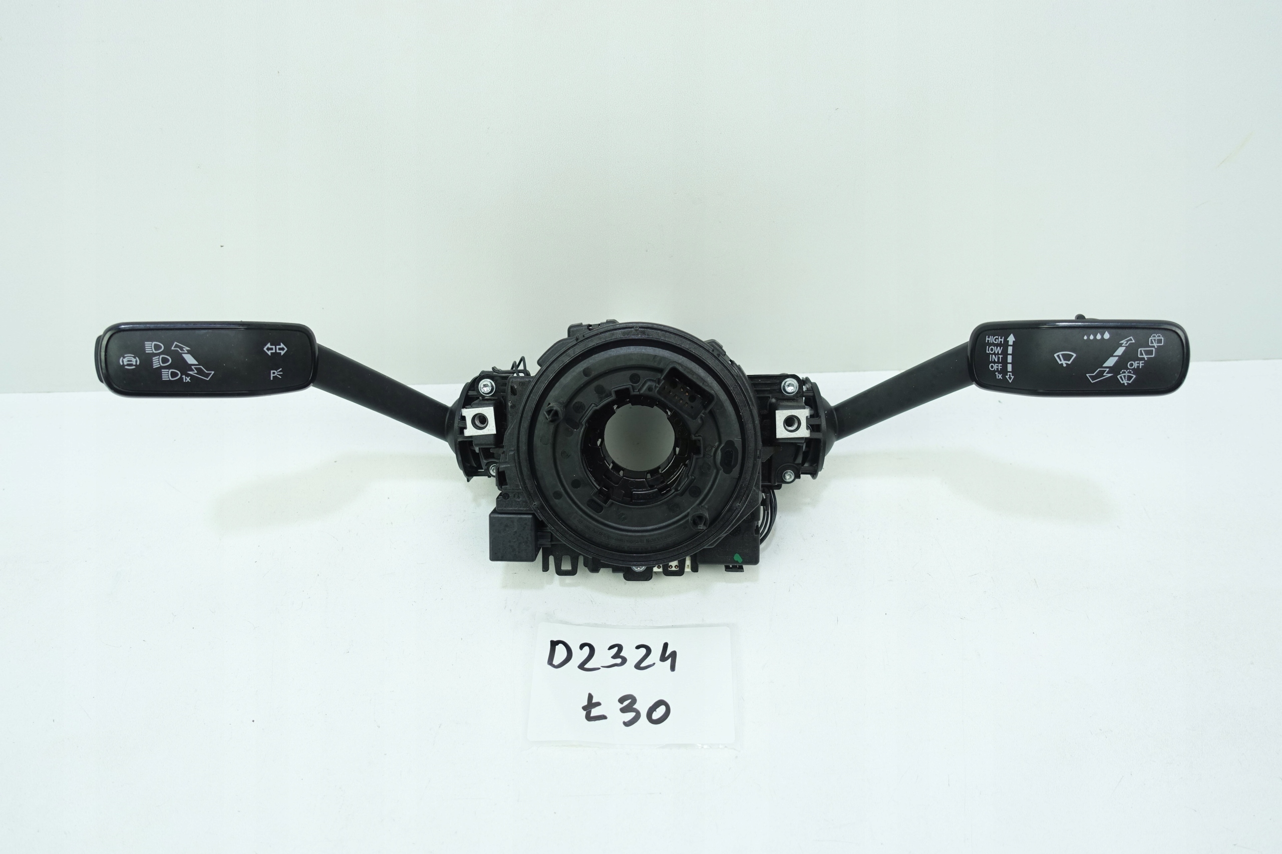 MANETKA switch VW SKODA SEAT 5Q1953521Q