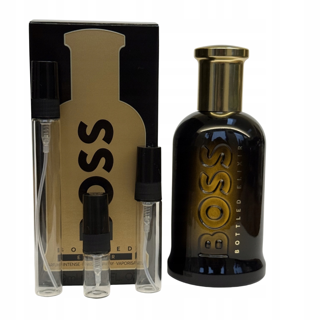 Hugo Boss Bowl Elixir 10ml
