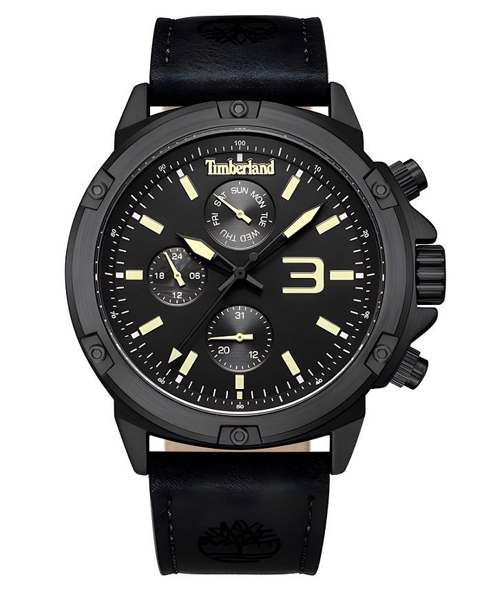 Hodinky Timberland TDWGF9002904 46,00 mm