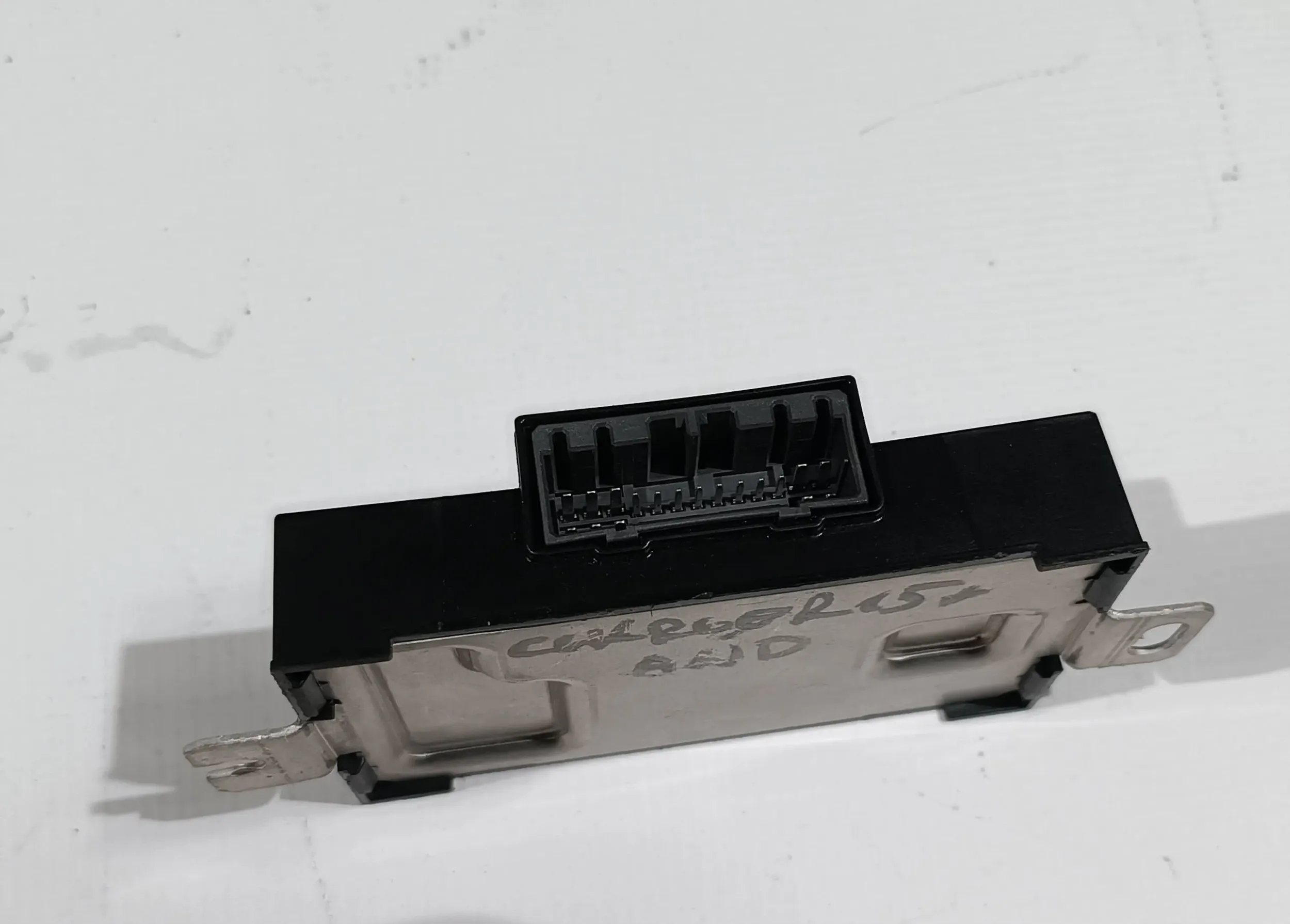 module control unit transmission Dodge Charger 2015