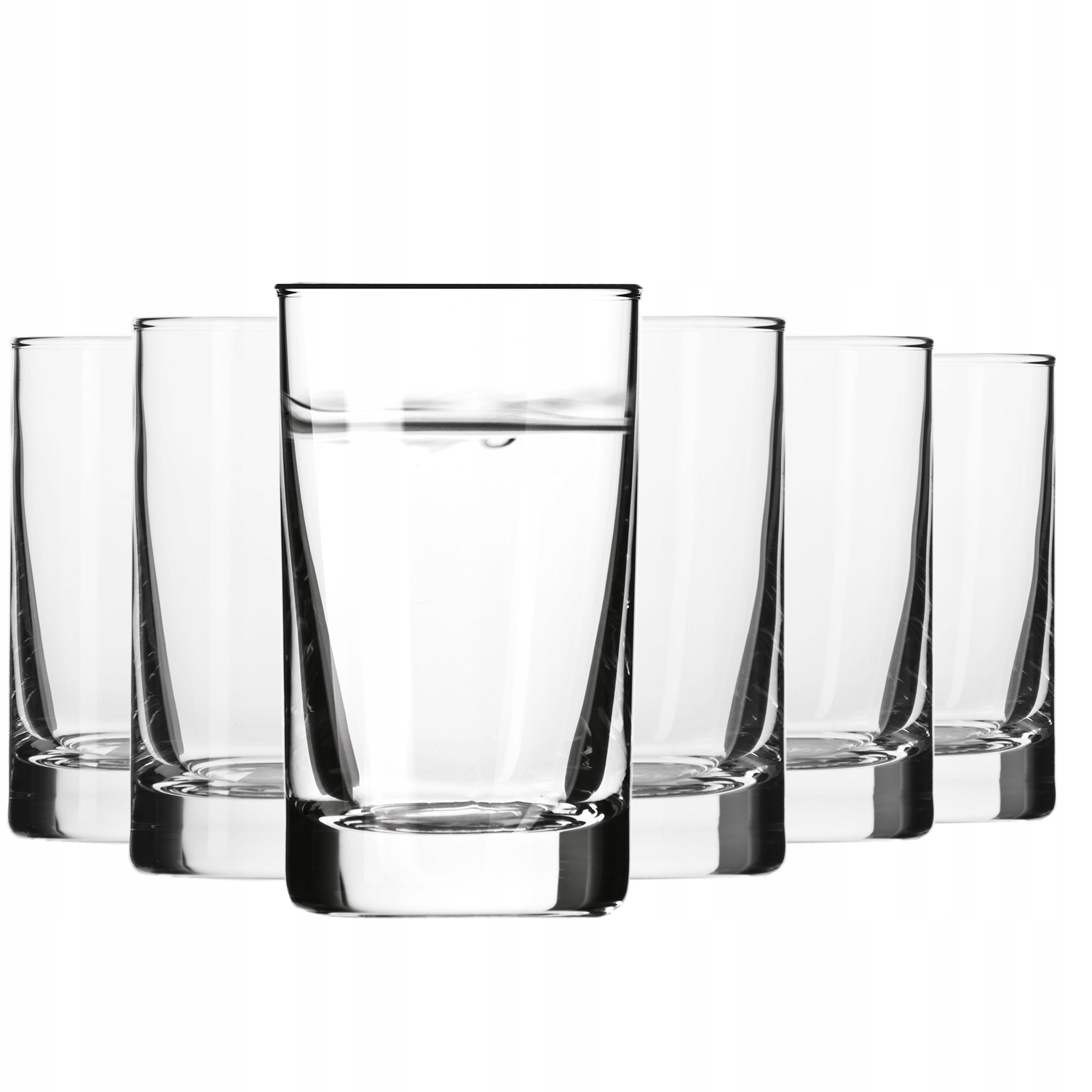

Kieliszki do wódki, shotów Shot Krosno 6szt 50ml
