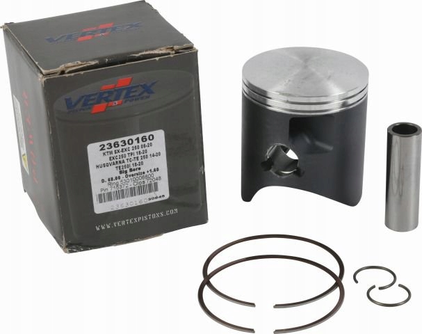 Vertex Piest Ktm (2T) Sx 250 04-22, Exc 250 (EXC250) 06-22, Tpi 18-22