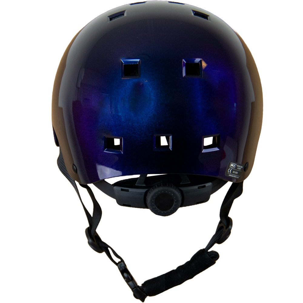 Kask NKX Brain Saver Rainbow r. L Marka Inna marka