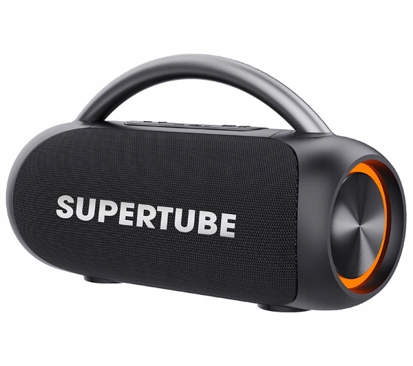 Tracer SuperTube TWS BT 30W Czarny