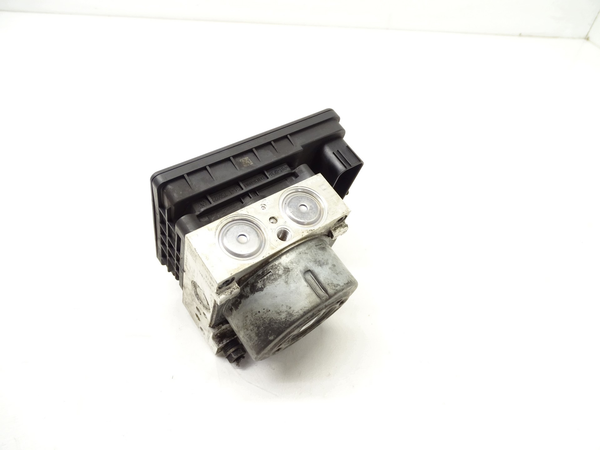 brake booster ABS control unit VW GOLF VIII SEAT LEON 5WA614517CF