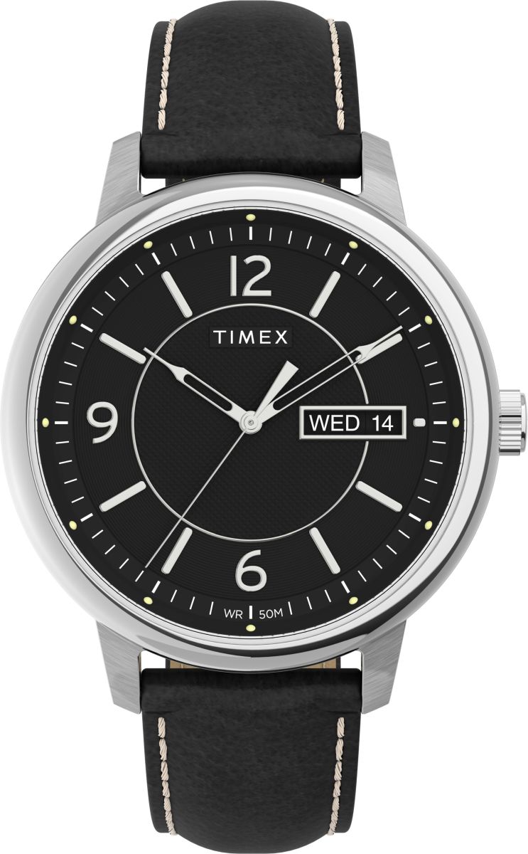 Analogowy zegarek męski Timex TW2V29200