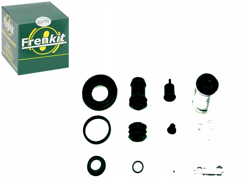 FRE230935/SERW - КОМПЛЕКТ ДЛЯ РЕМОНТА ЗАЖИМОВ FRENKIT DAIHATSU APPLAUSE