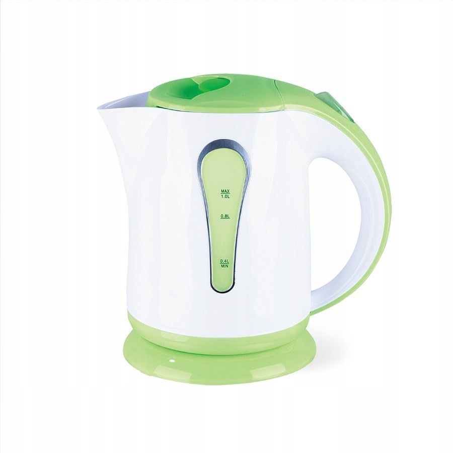 Czajnik elektryczny 1L 1000W MR-028-GREEN Maestro