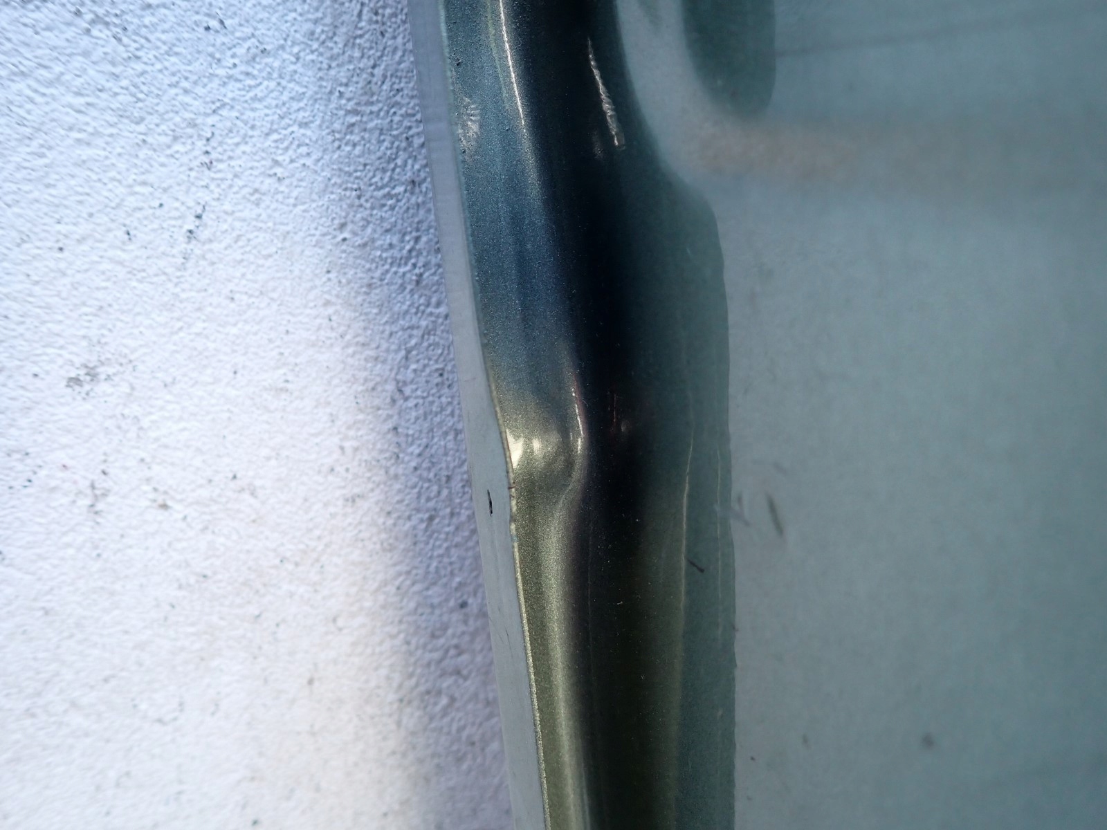 door right rear. sliding VW TRANSPORTER MULTIVAN T5 T6 7E 2003