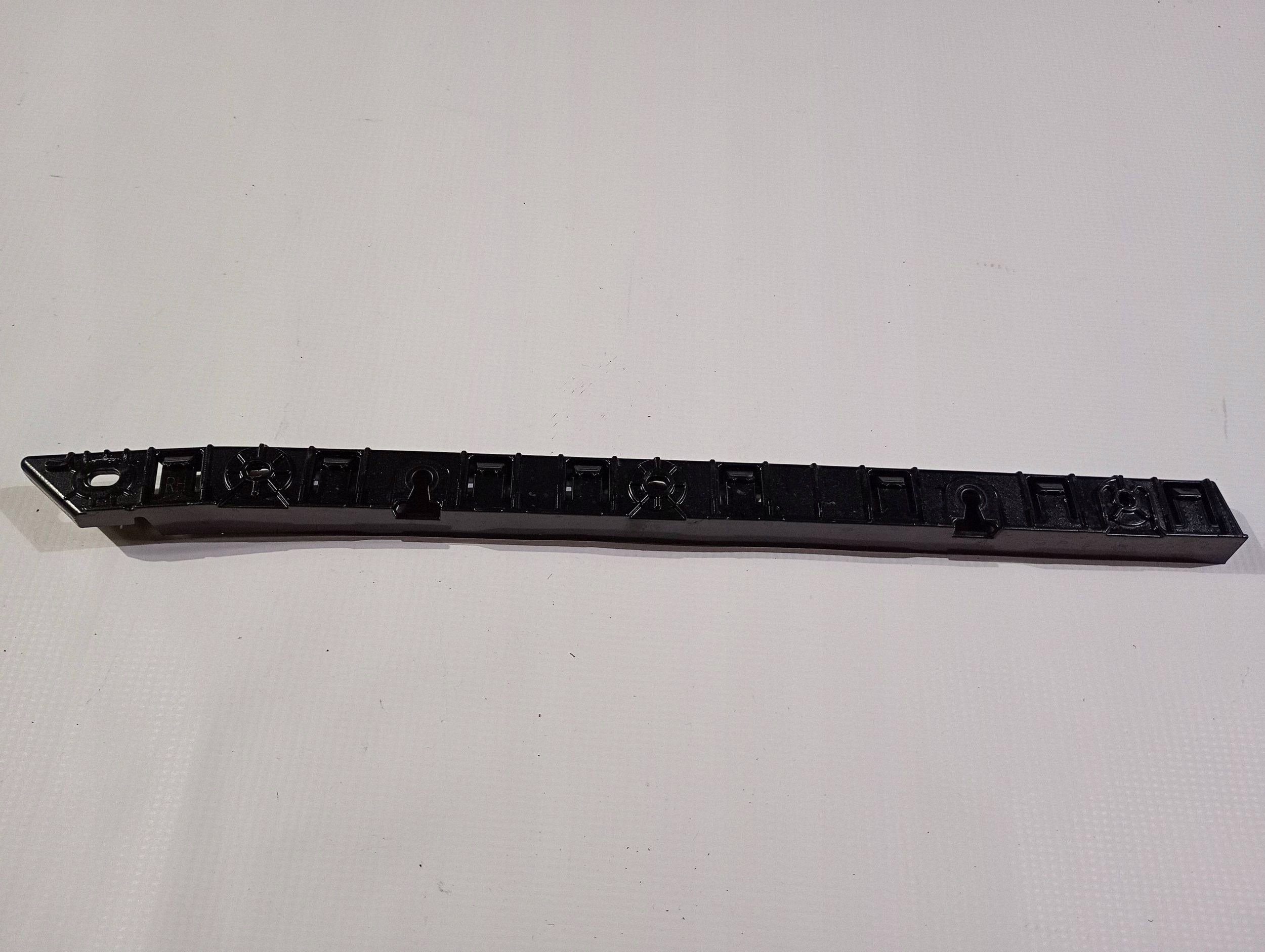 Support Support plaque Poignée Pare choc Droite Arrière Chrysler Pacifica 2021