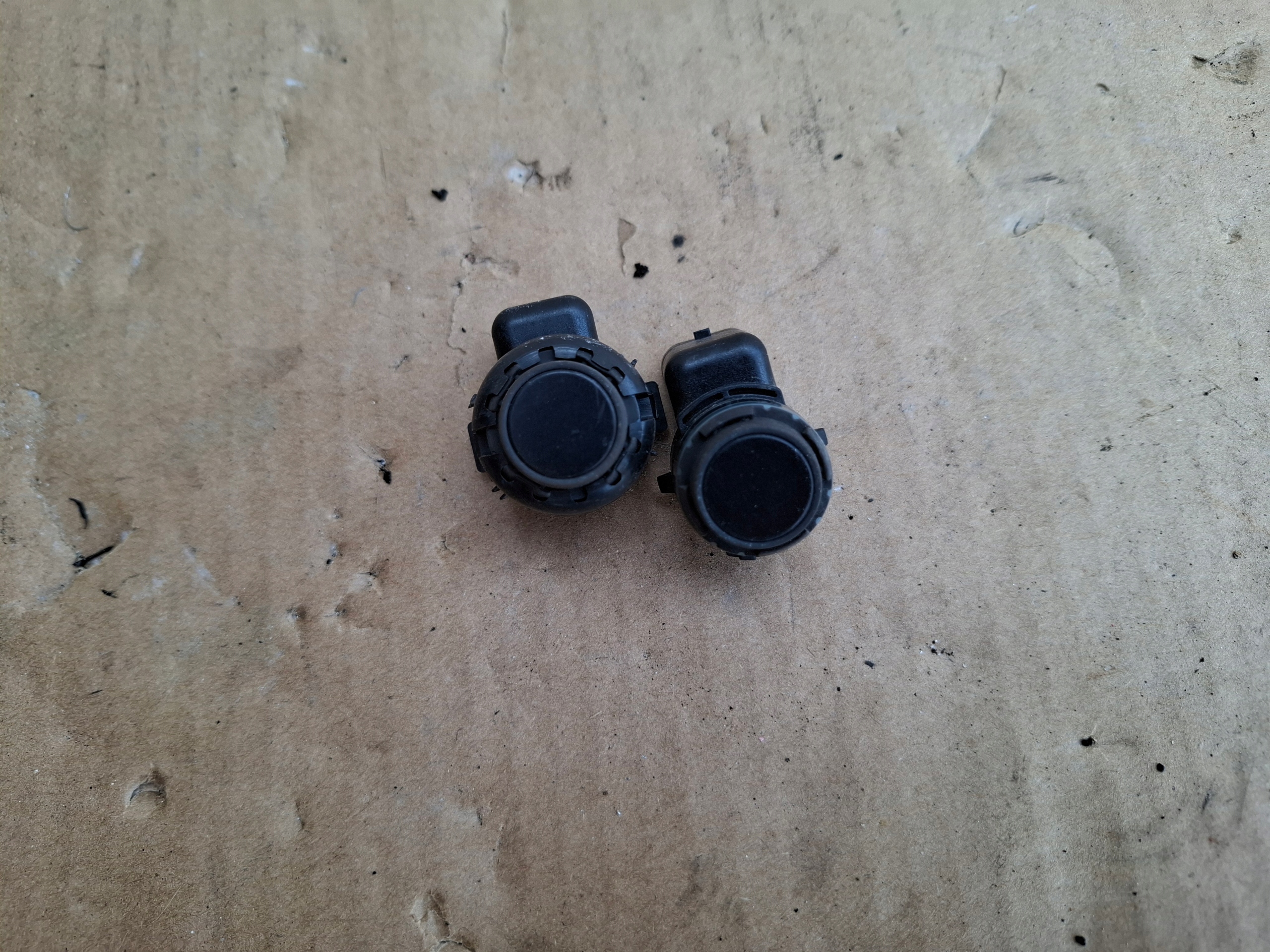 Ford Kuga III Sensor Parken PDC 2024 NU5T15K859LA