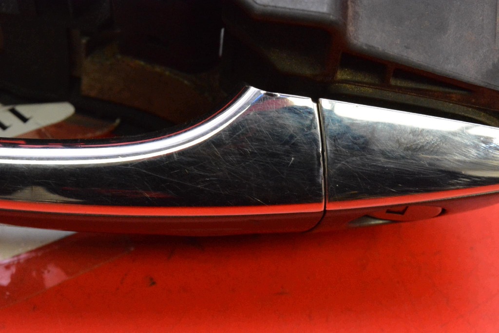 handle left front front KEYLESS KZCD CHROM 9686433780S CITROEN DS5 12-15