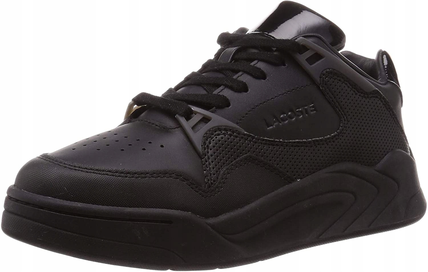 

Lacoste Court Slam 1204 Sma Skóra 7-39 SMA007002H