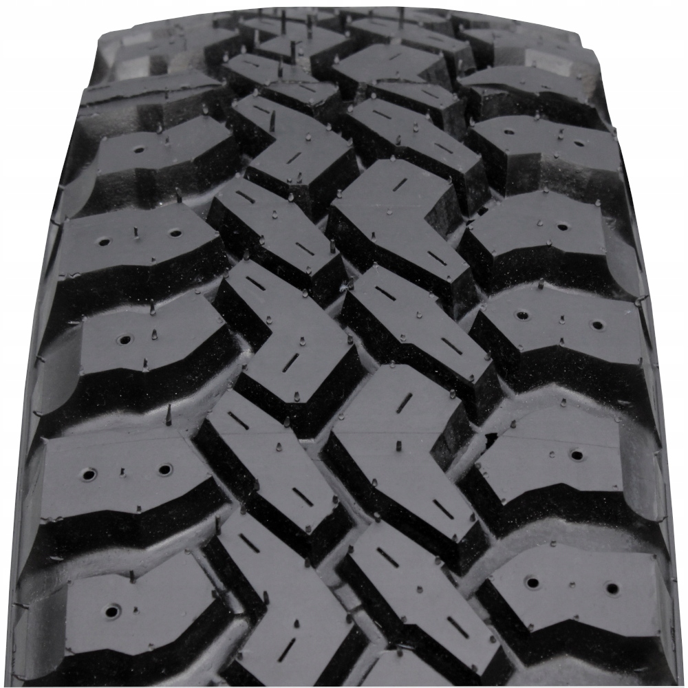 4x 205/75R16 OPONY TERENOWE CAŁOROCZNE 4x4 SUV EAN (GTIN) 5904726370476