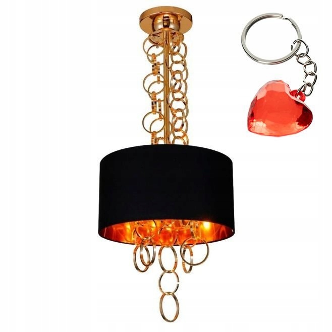 Závesná lampa Kate AZ2678 Azzardo