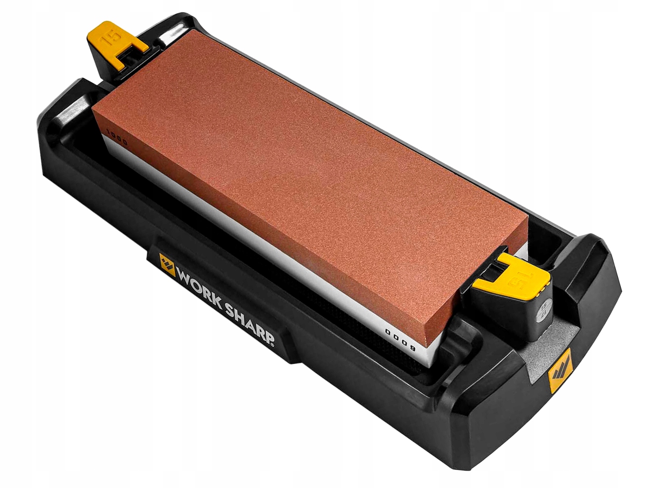OSTRZAŁKA Work Sharp Whetstone 1000/6000 15°/17° Kod producenta WSBCHWHT-I