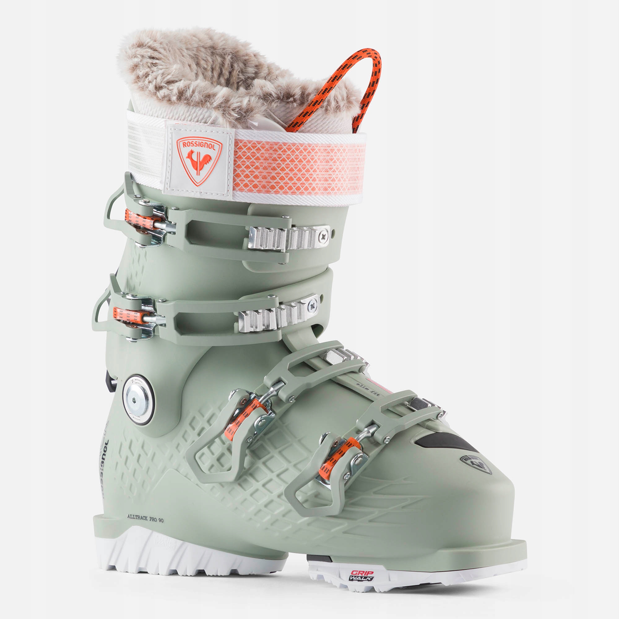 Buty Narciarskie Rossignol Alltrack 90 Pro W Gw 23,5 Damski