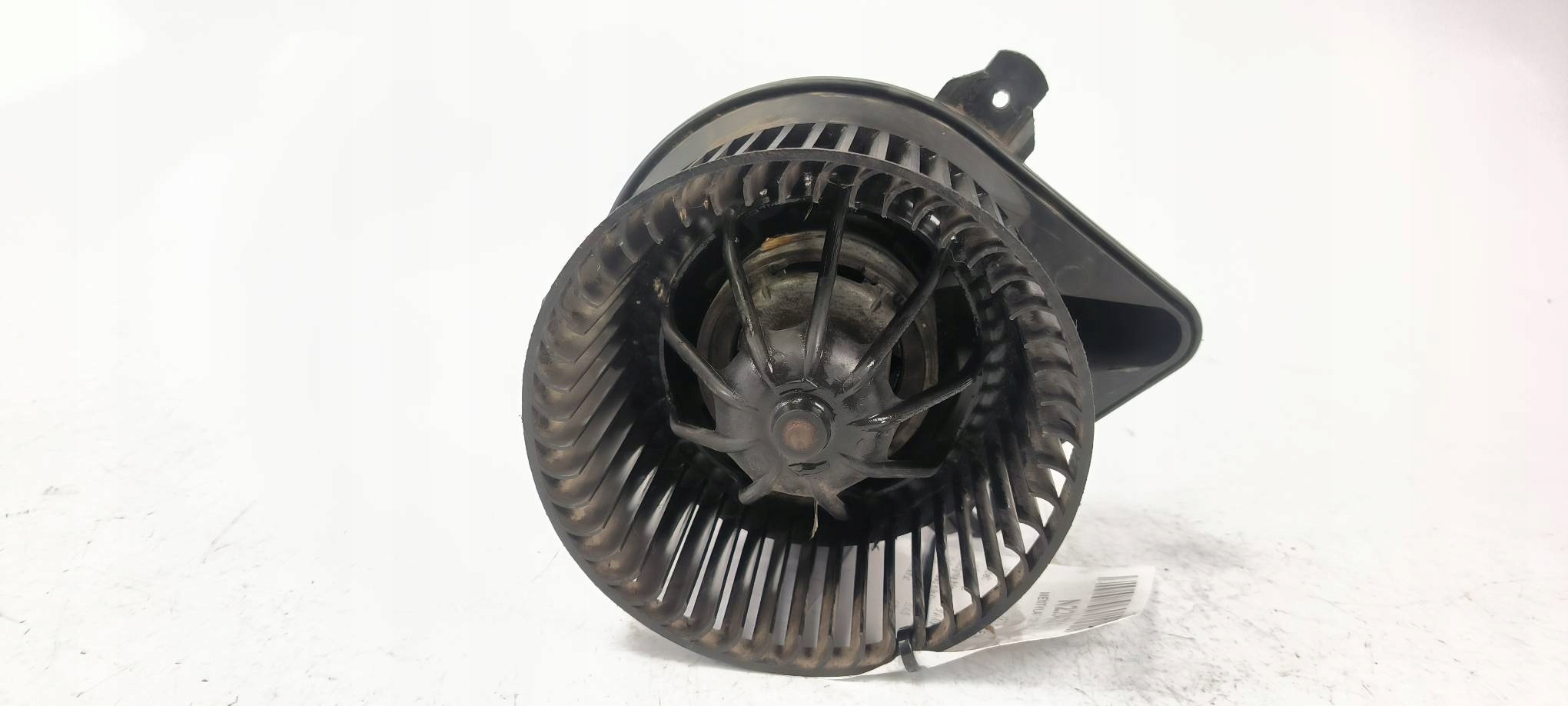 heating fan cab CITROEN BERLINGO and