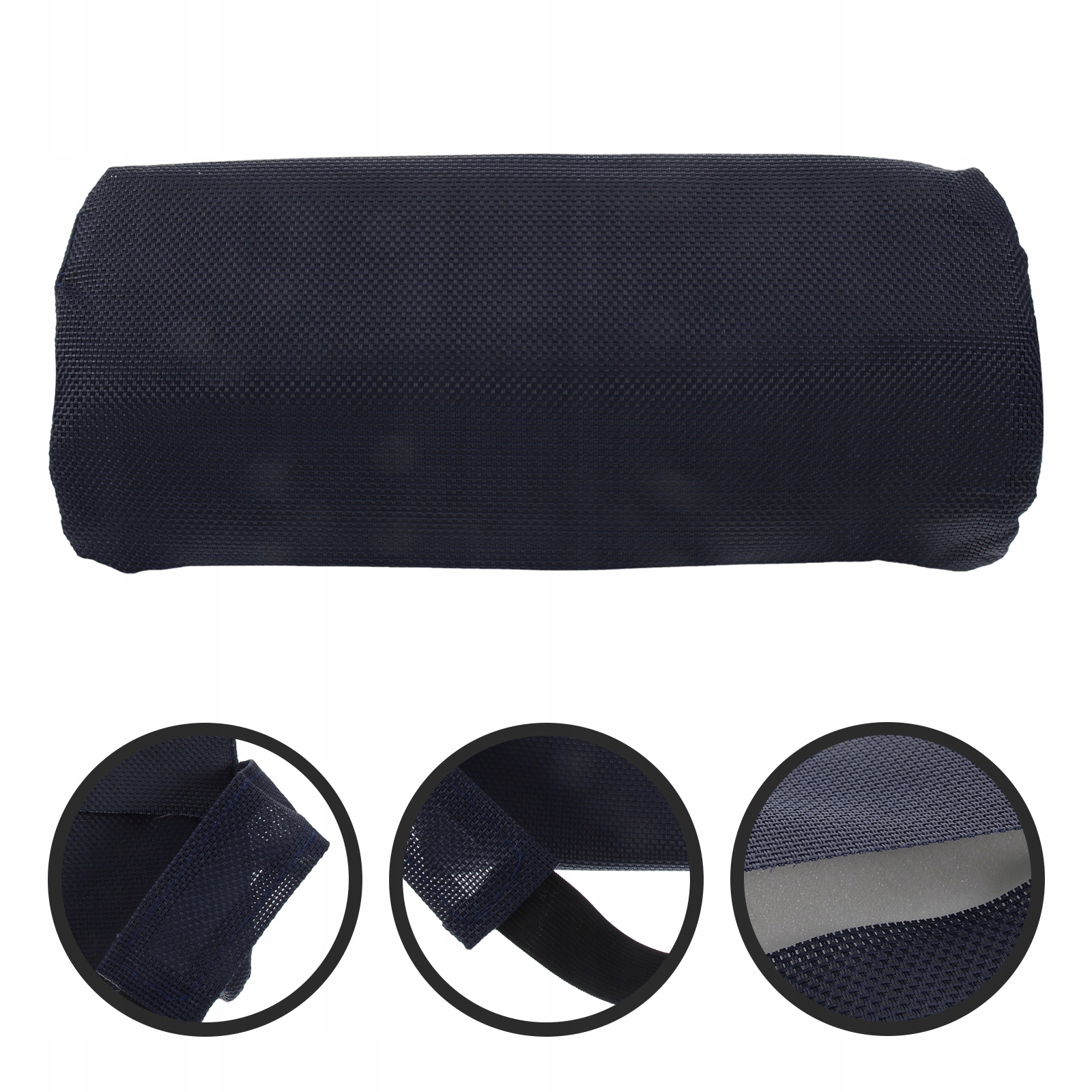 PODUSZKA NA GŁÓWEK ZAGŁÓWEK DOMOWE KRZESŁO PLAŻOWE LLWL EAN (GTIN) 9316749320110