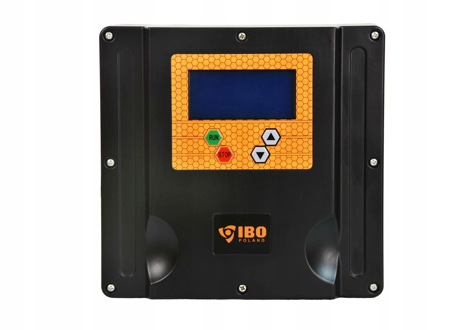 Inverter Ivr- 10 040S (0,37-3 kW, 230 V/ 15 A)