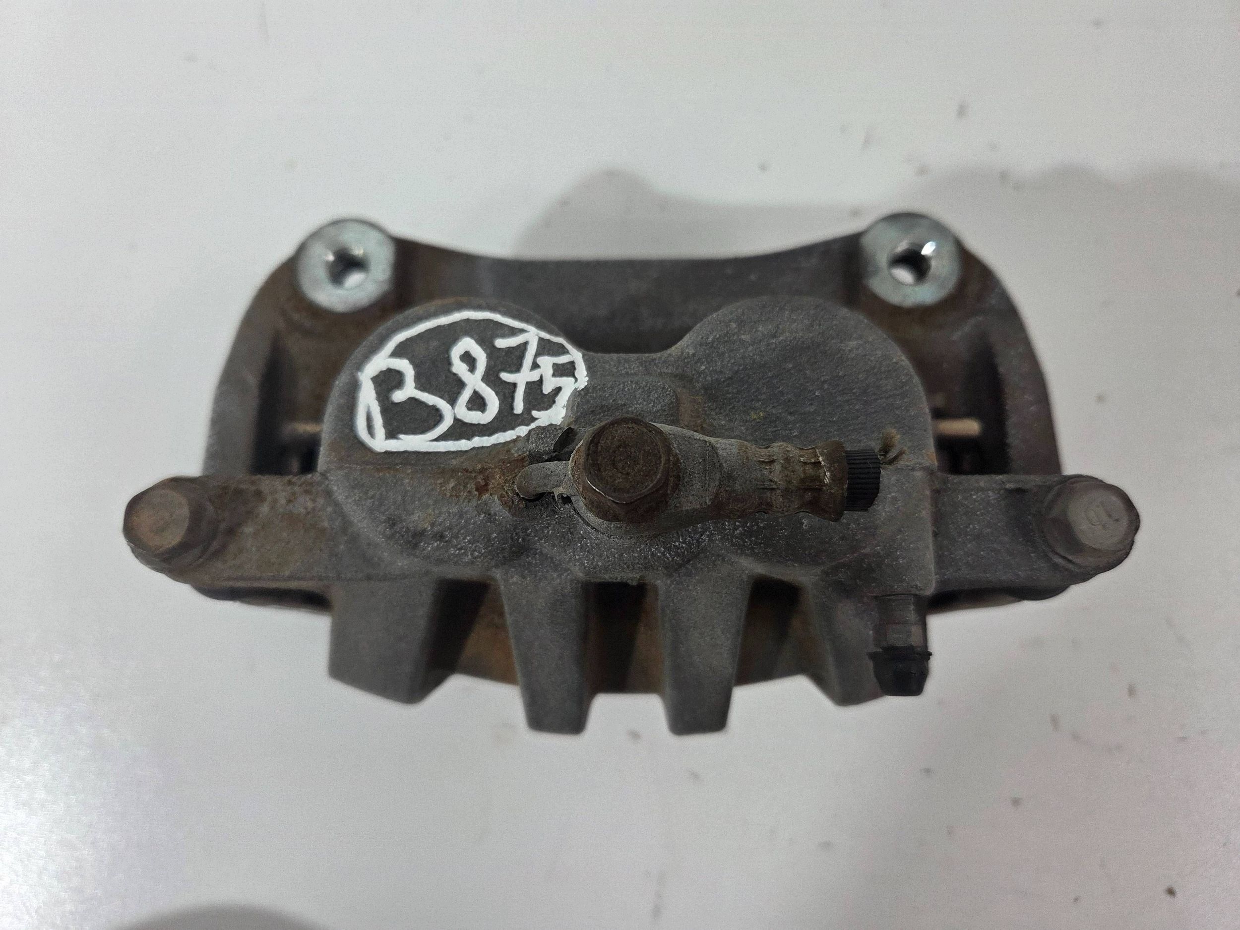 Toyota RAV 4 XA50 caliper brake front left (B875)