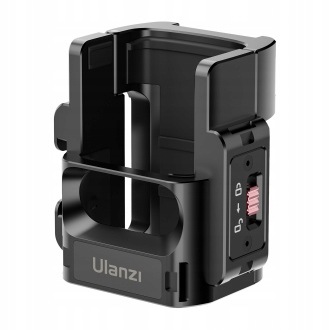 Adapter Ulanzi PK-06 do Dji Osmo Pocket 3