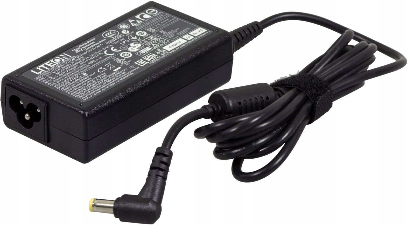 Acer Ac Adaptér 65W 19V