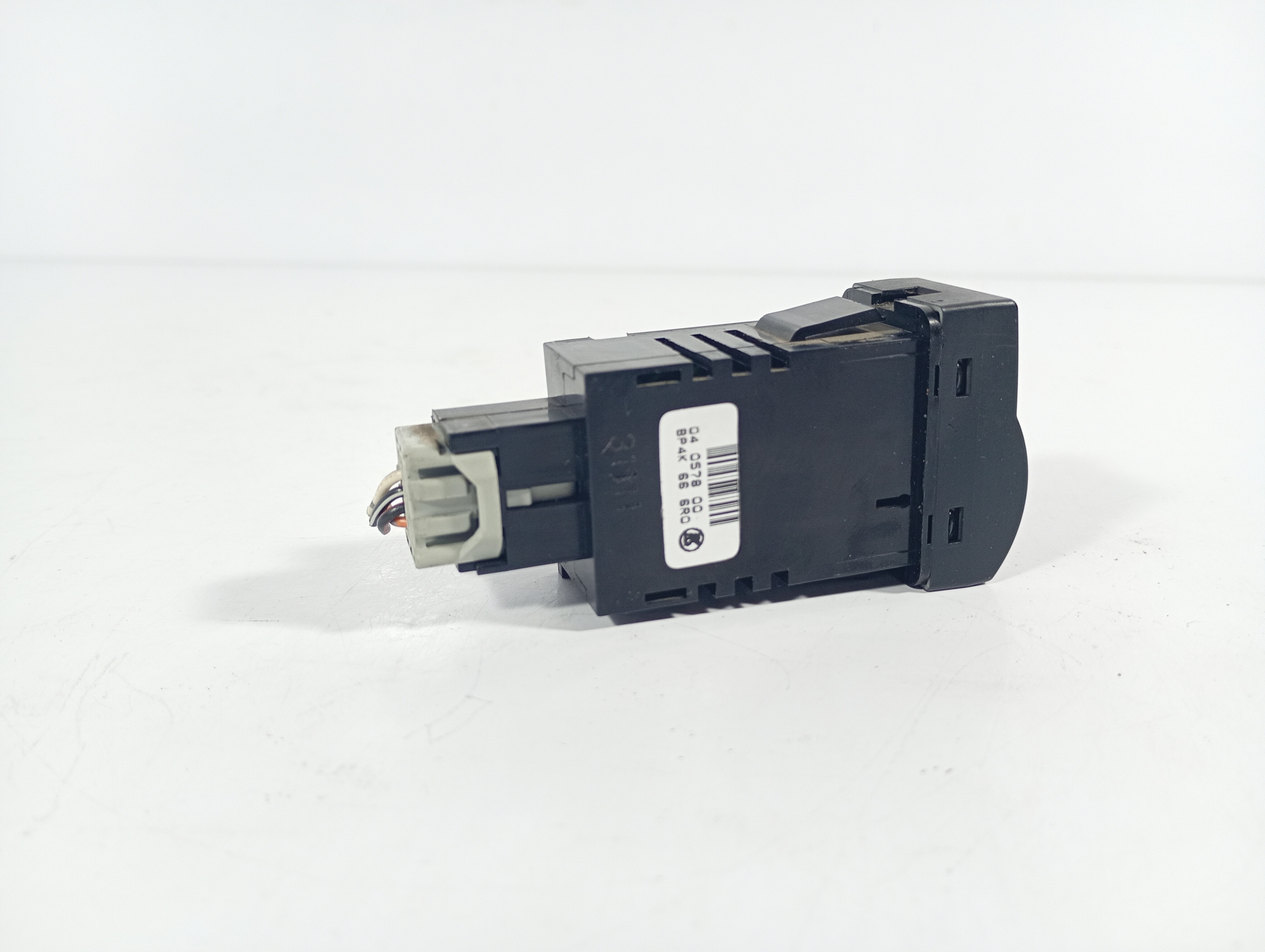 Mazda 3 III 03-09 switch switch lighting of inner OE 04057800