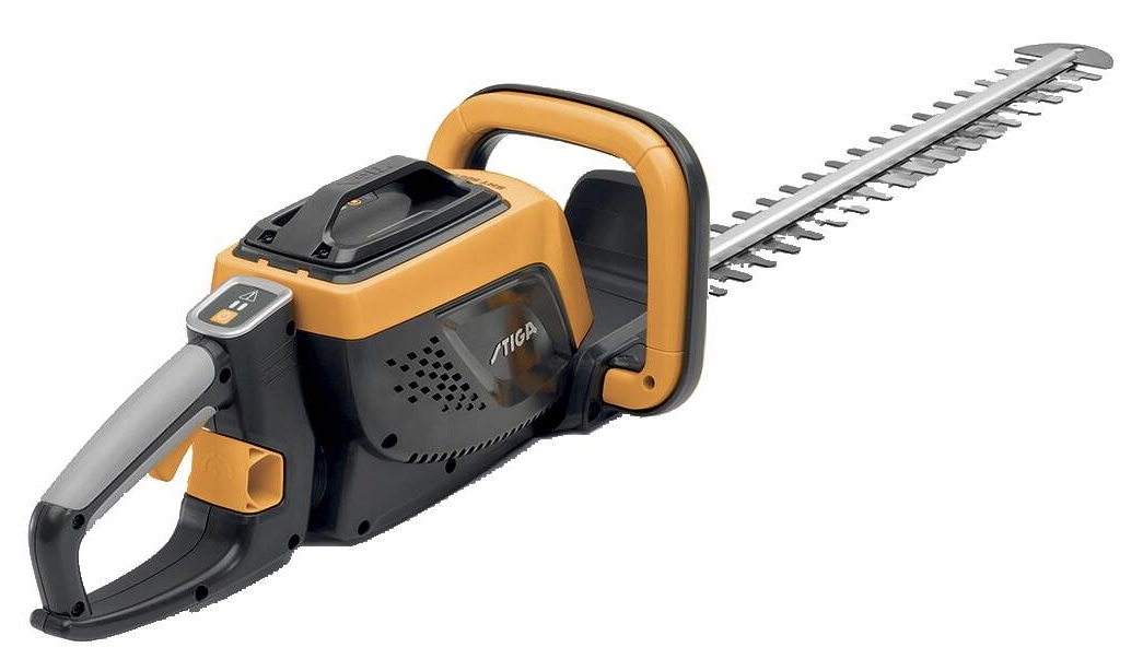 Nożyce do żywopłotu sekator akumulatorowe Sht 500 Ae Stiga
