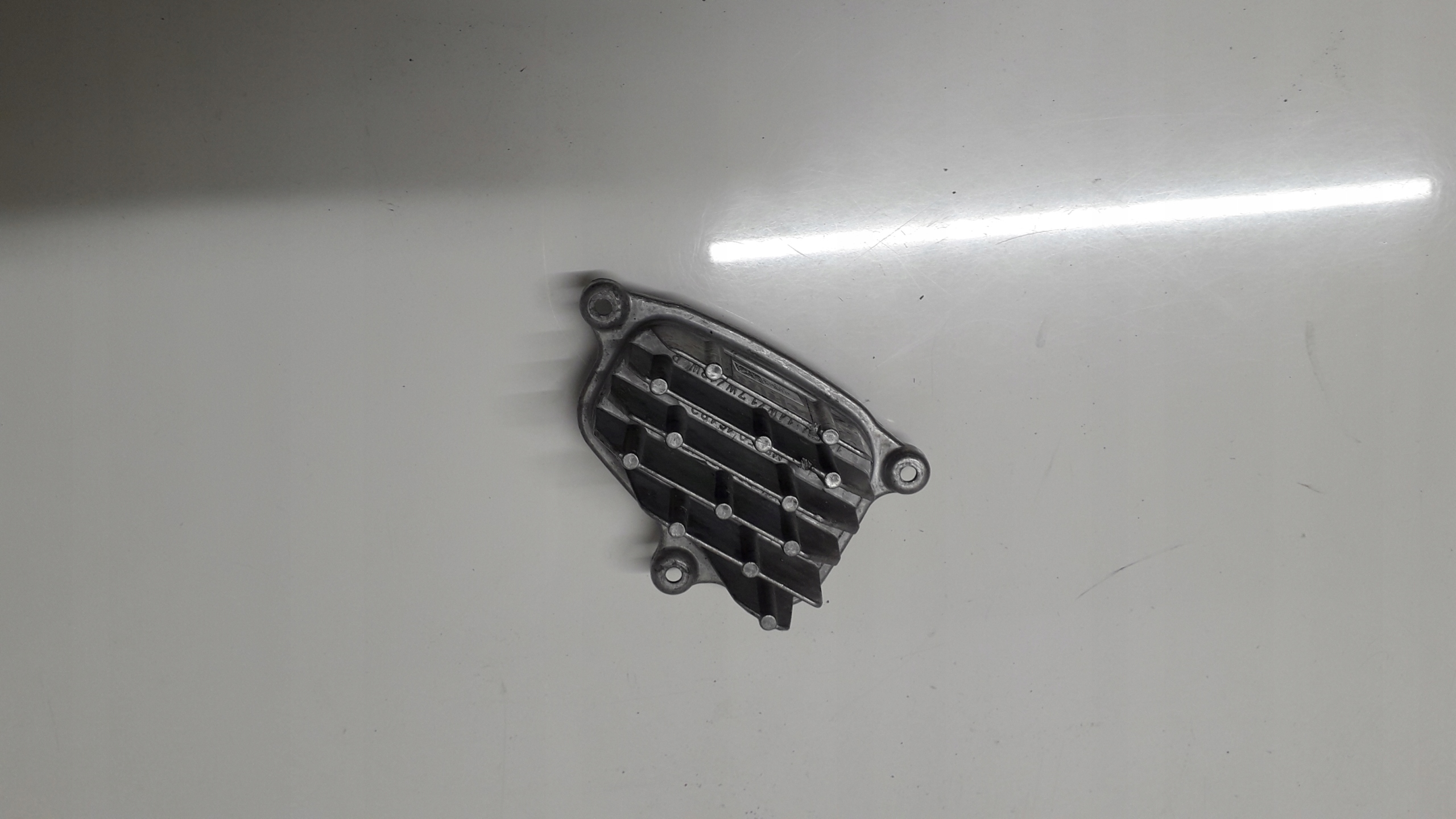 SEAT IBIZA PRZETWORNICA MODUŁ 90118119