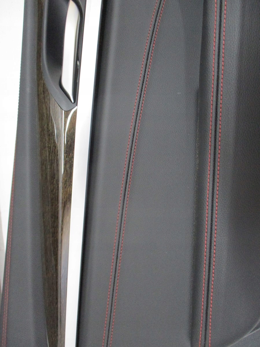upholstery upholstery door BMW X4 G02