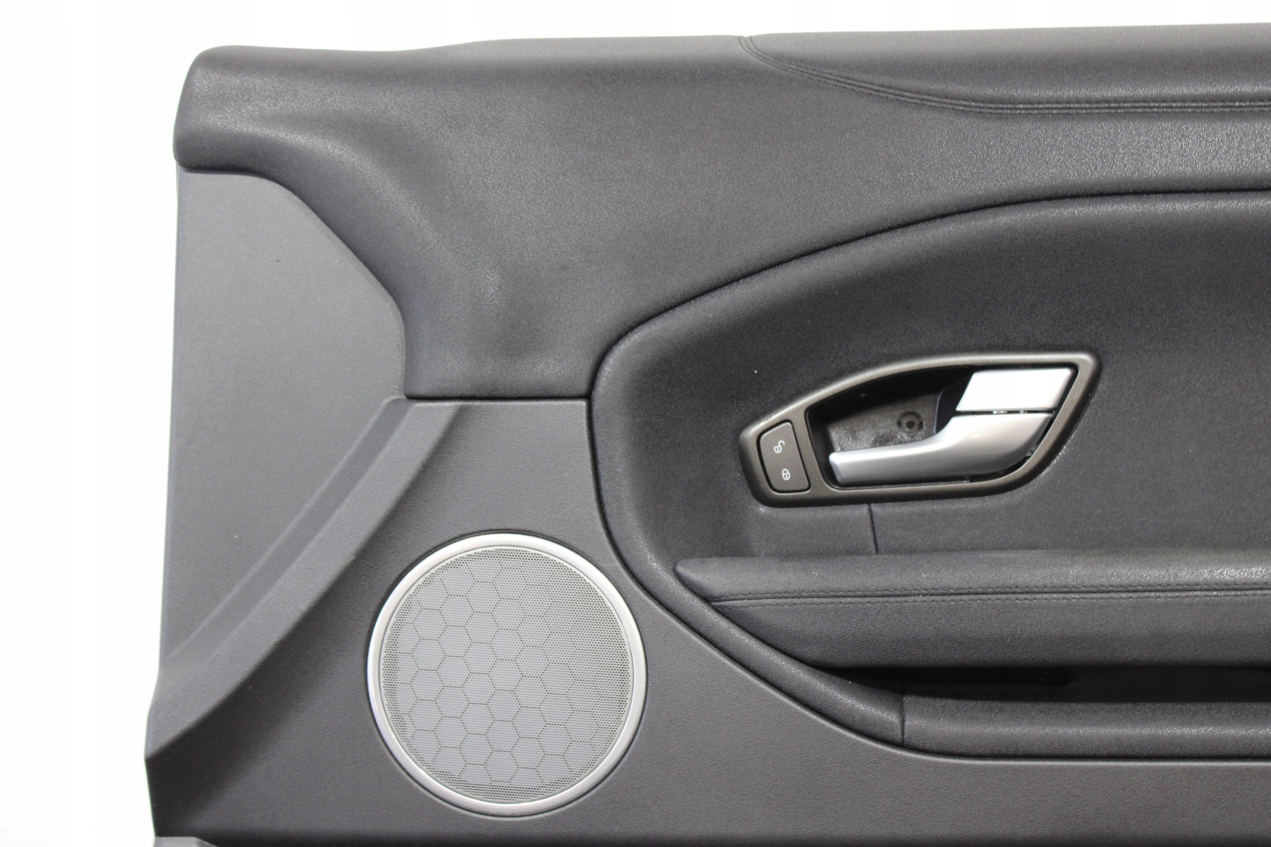 upholstery side door right front LAND ROVER EVOQUE LIFT L538