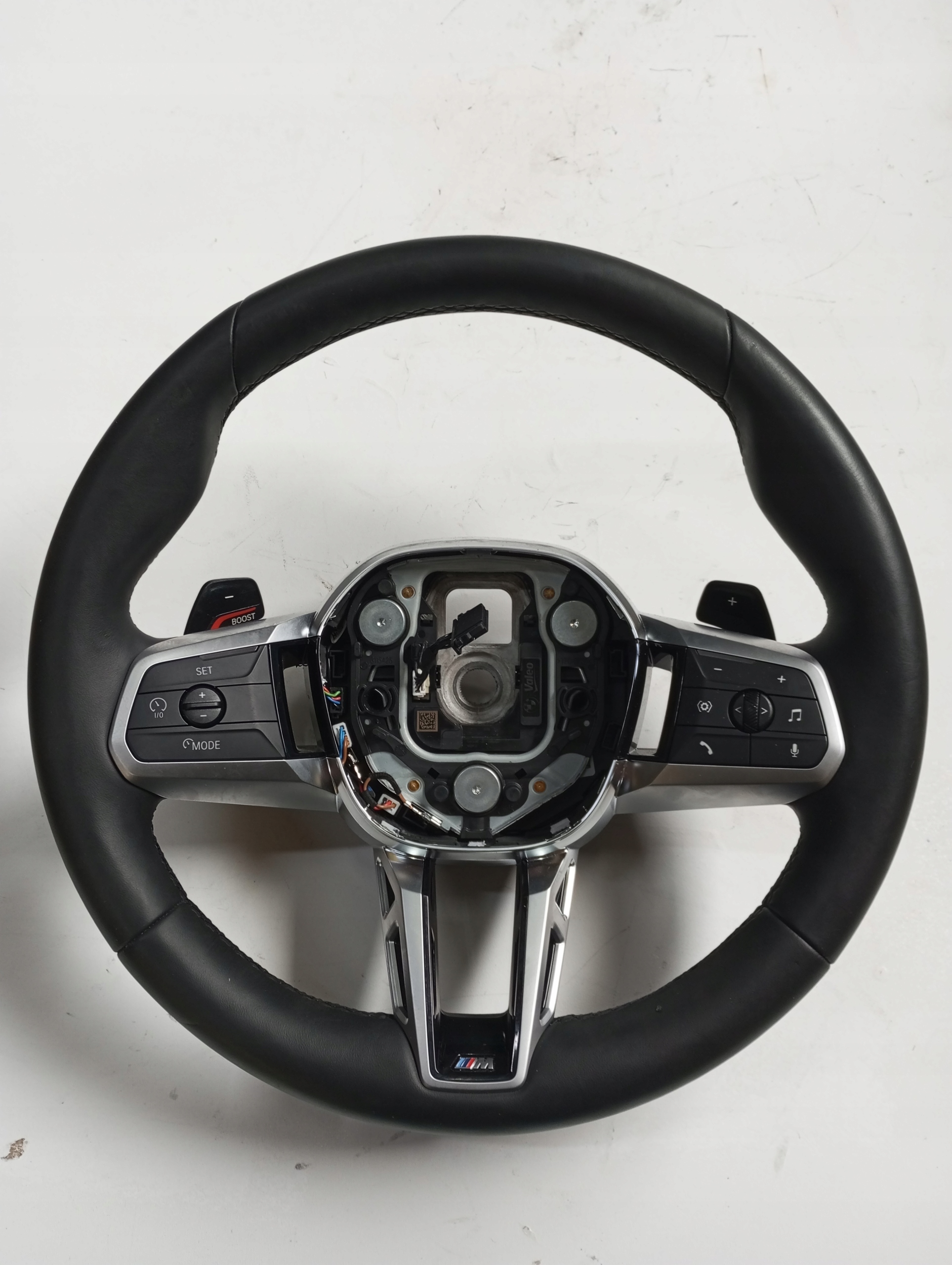 volant BMW X2 U10
