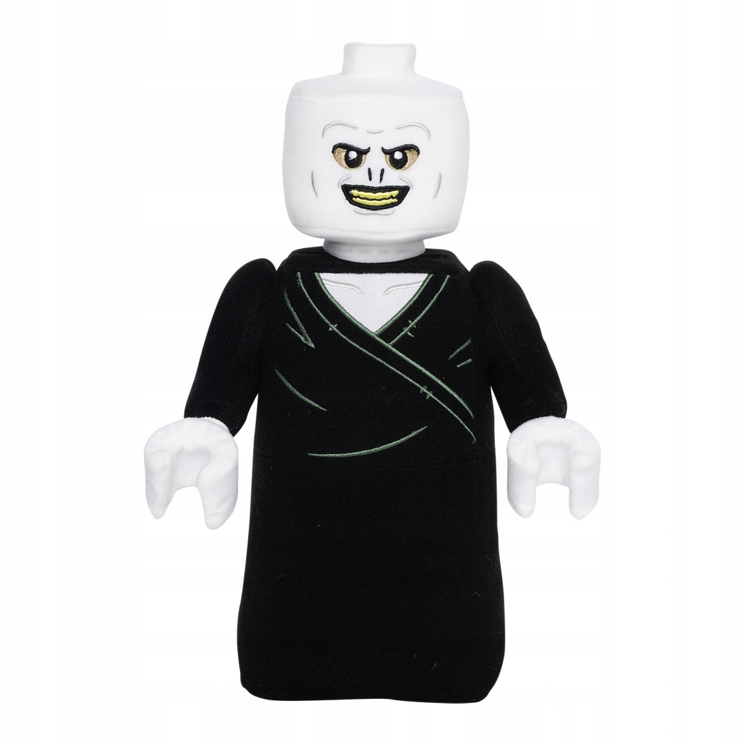 LEGO HARRY POTTER PLÜSSFIGURA LORD VOLDEMORT 342790