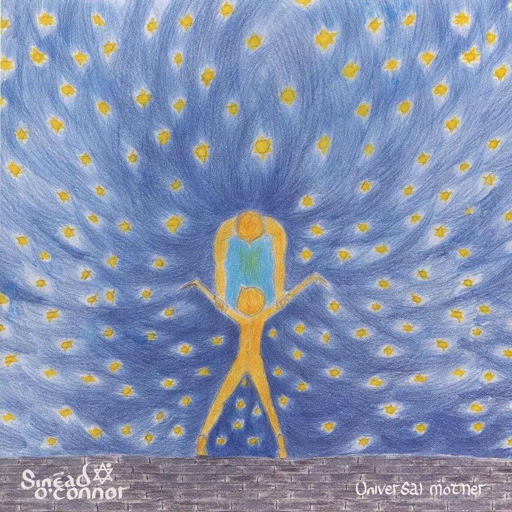 O'Connor Sinead: Universal Mother Vinyl (lp)