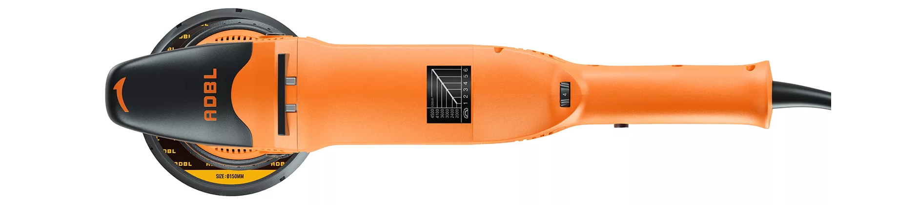 ADBL Roller DA21125 01 Maszyna Polerska Polerka DA Producent code DA21125