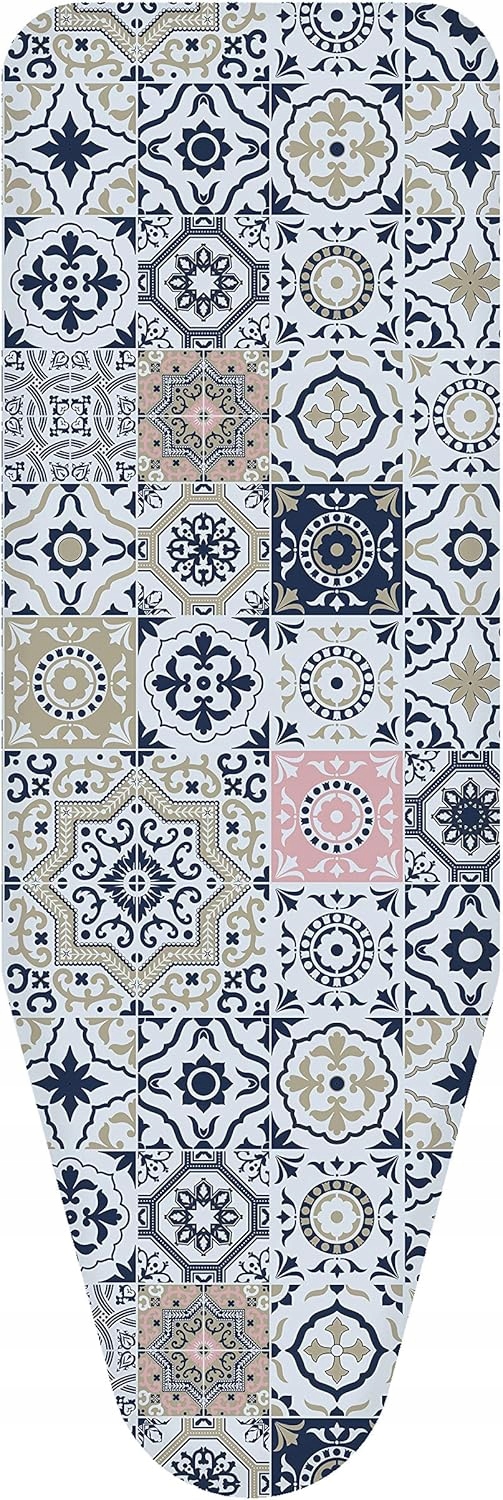 Levně Obal na čelenku Colombo Maiolica 2019 130x50 cm Bavlna Molton 250 g