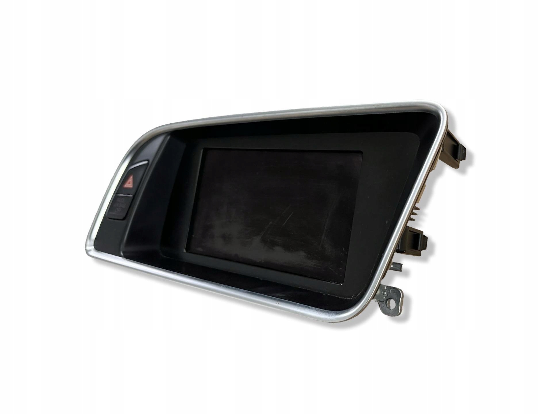 display Audi Q5 8R 2010 8T0919603F