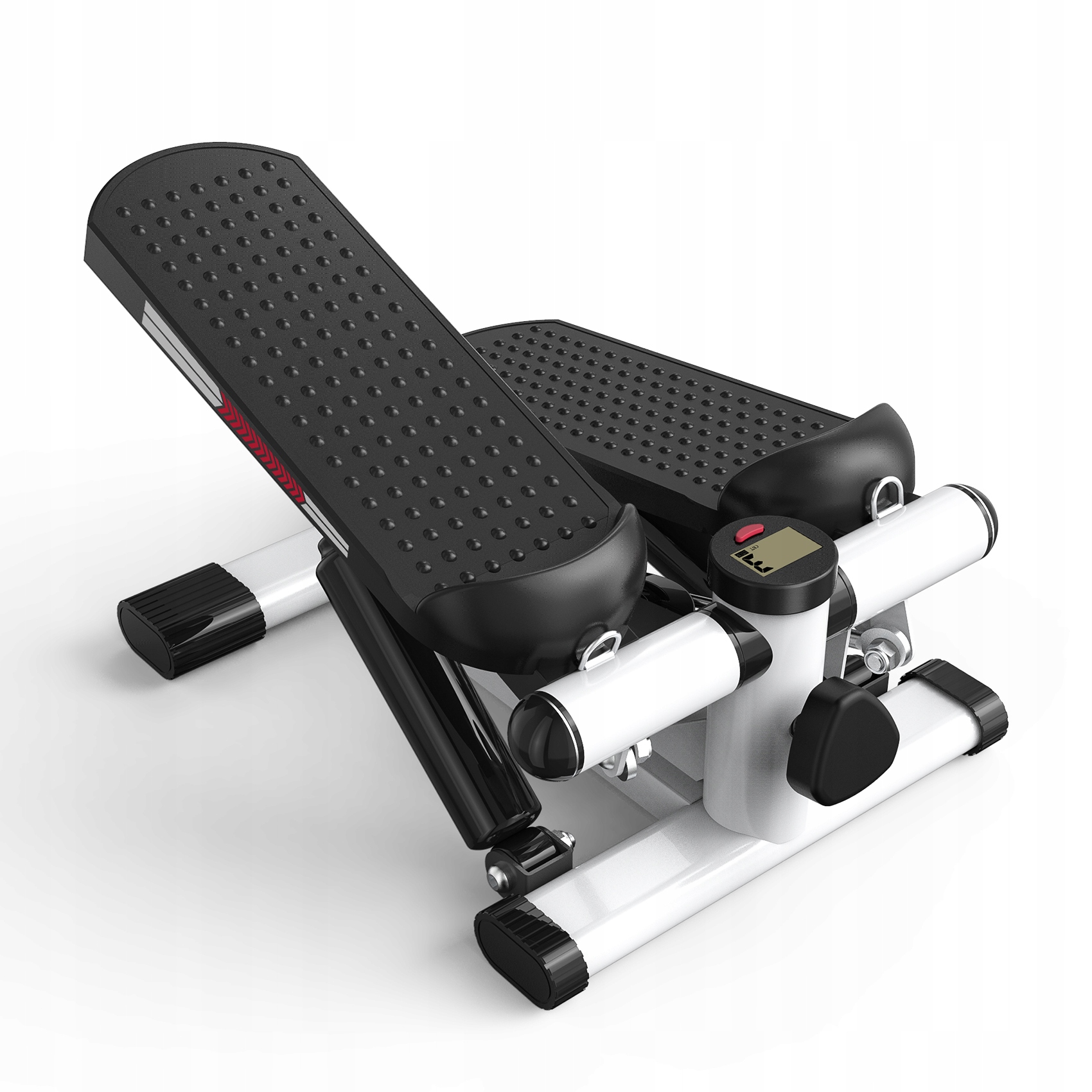 Stepper prosty z linkami JASPORT JAS-ST1-WH