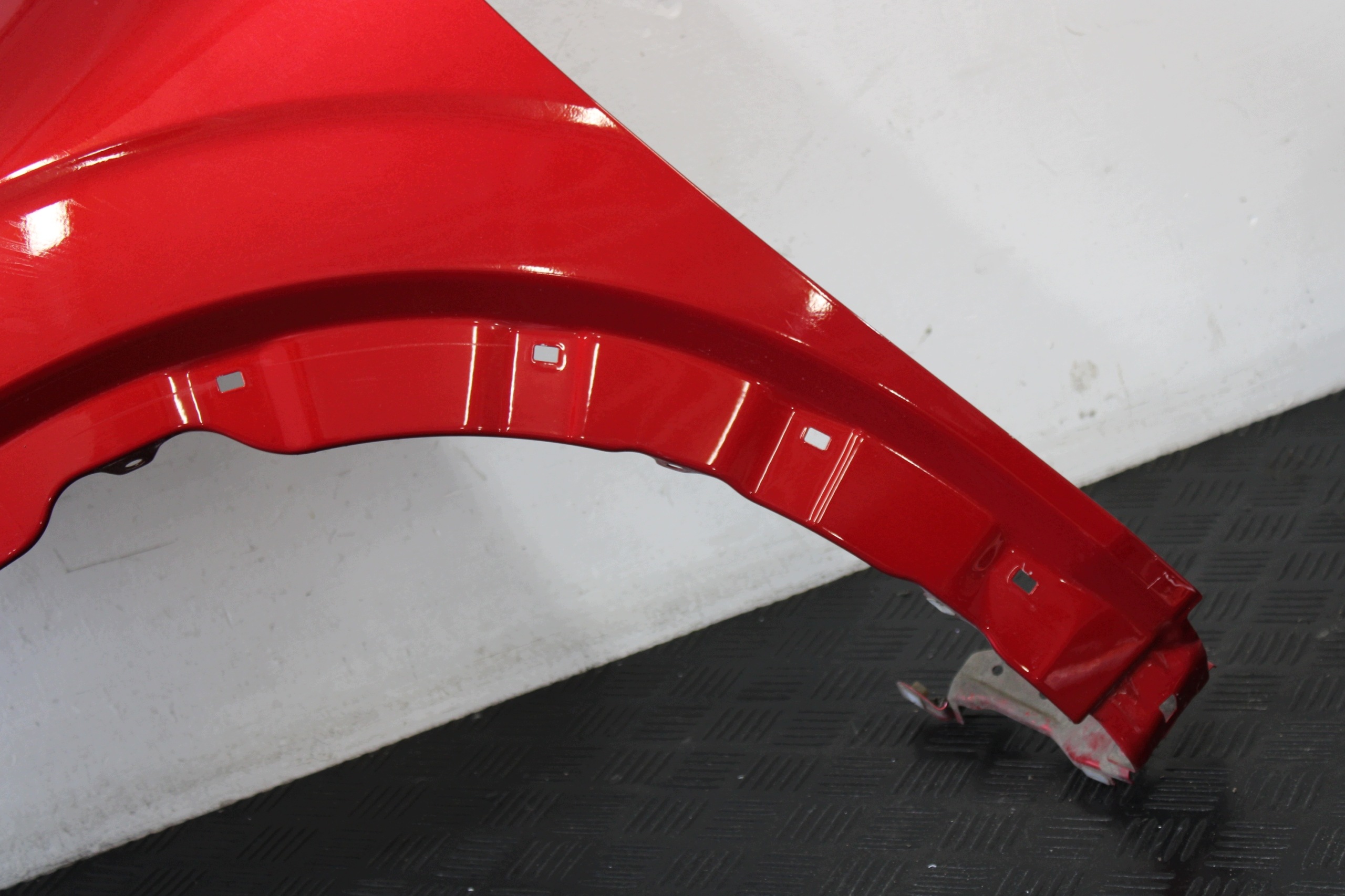 fender left front front HONDA HRV H-RV III 3 2021