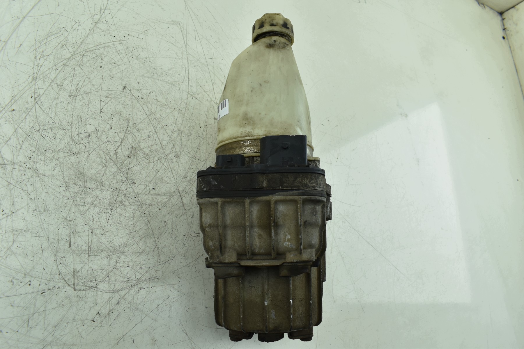 servo pump electrical OPEL ASTRA H ZAFIRA B 2.0 CDTI 7625062115